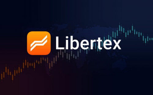 Libertex,'