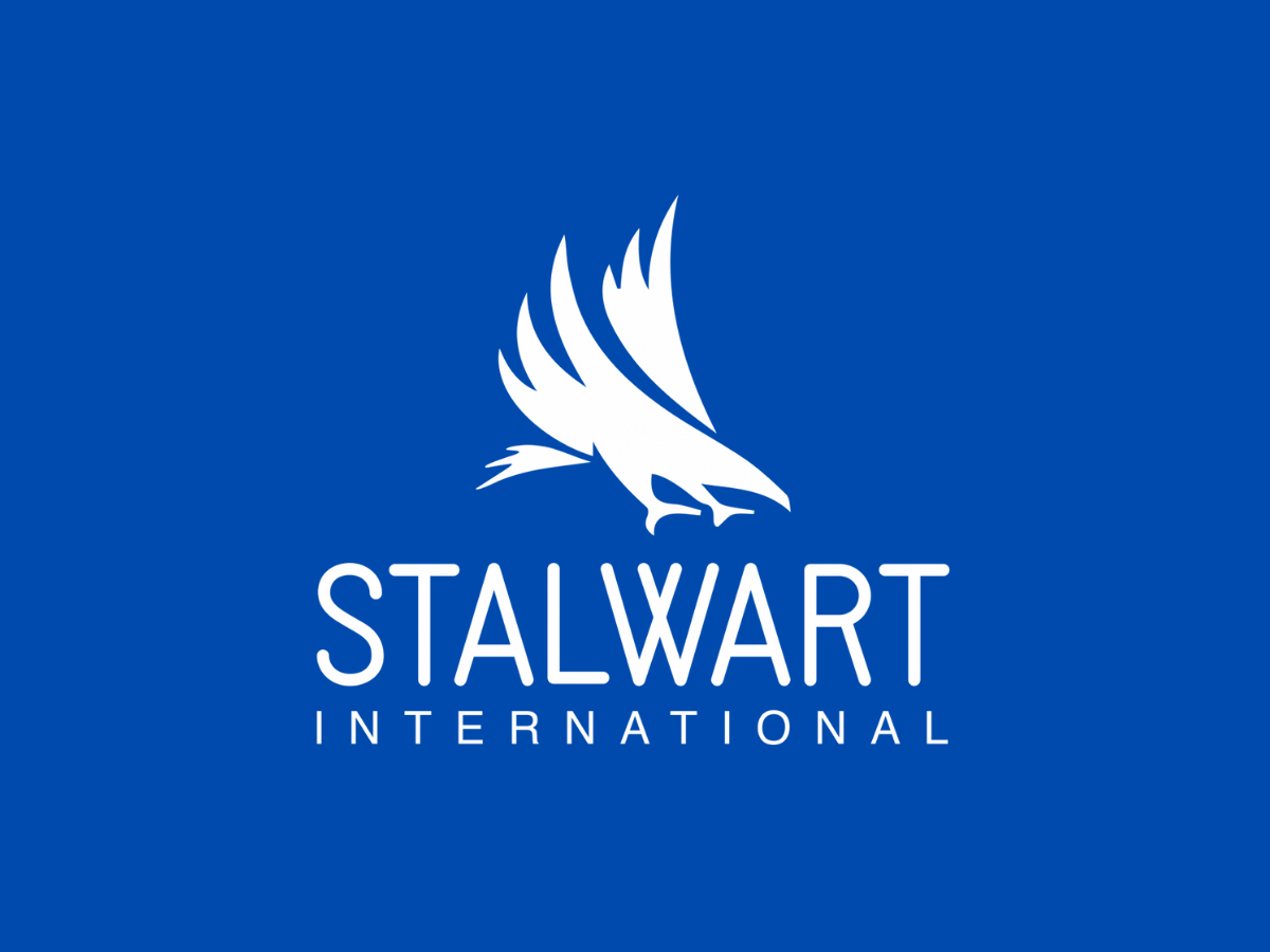 Stalwart International Logo