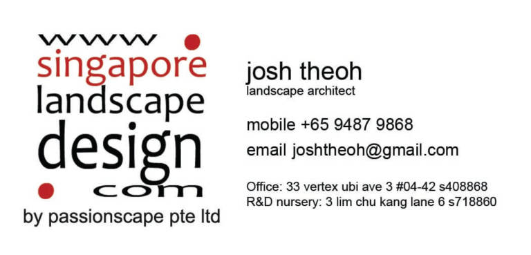 Company Logo For Passionscape Pte Ltd'