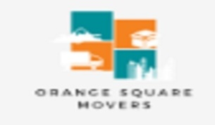 Orange Square Movers Denver'