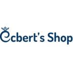 Company Logo For Ecbert's Shop'