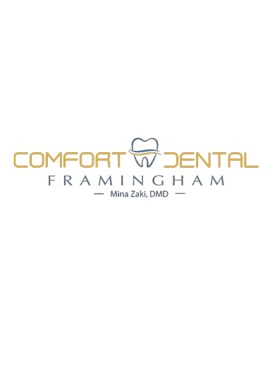 Company Logo For Comfort Dental of Framingham'