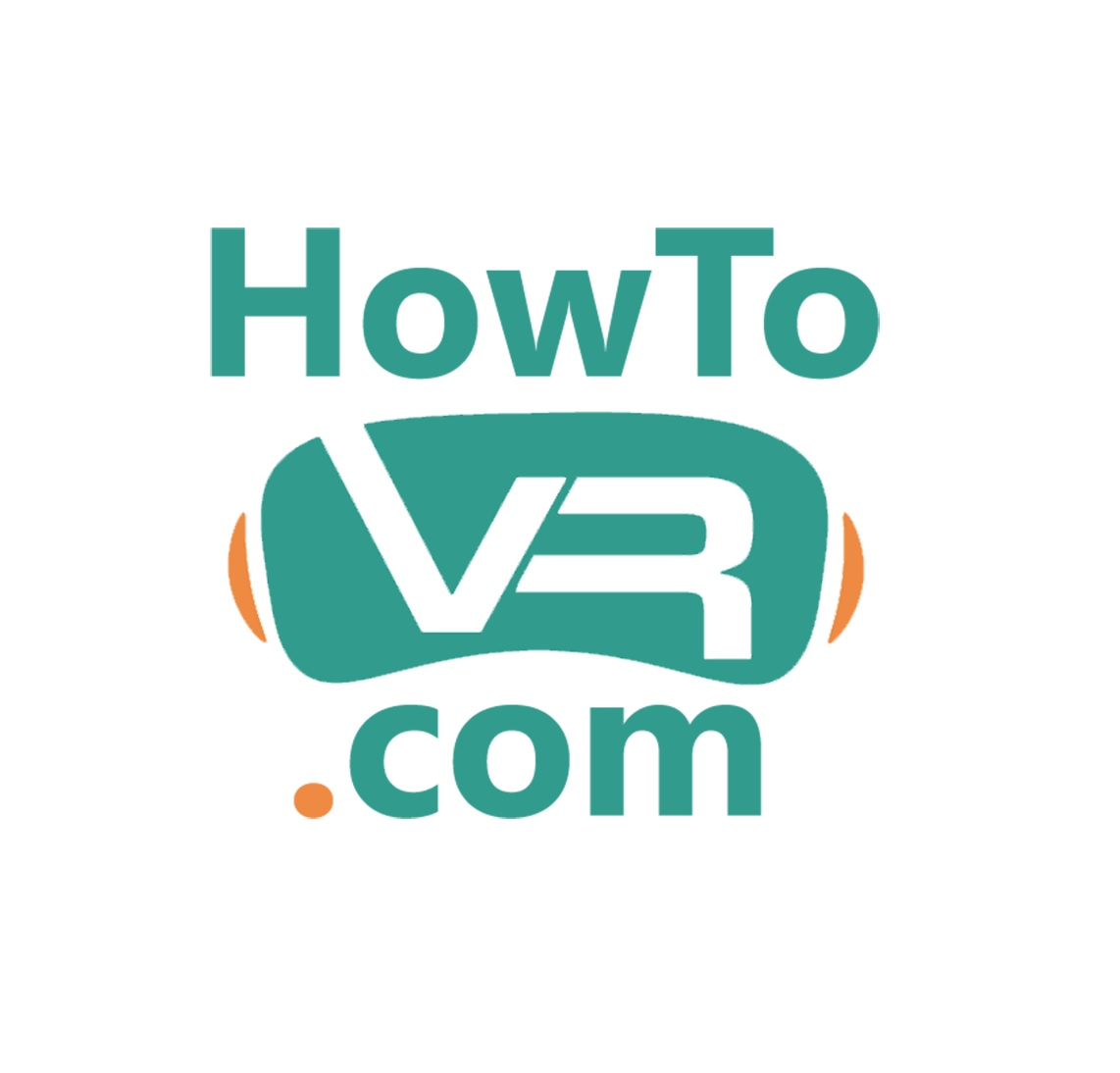 HowToVR.com Logo