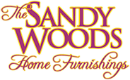 The Sandy Woods Logo