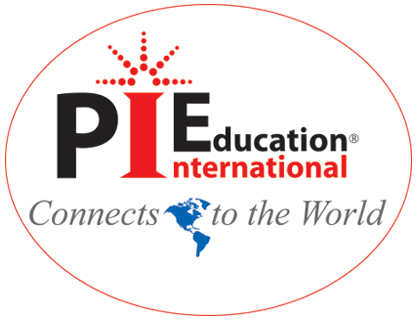 Company Logo For PIE International Education'