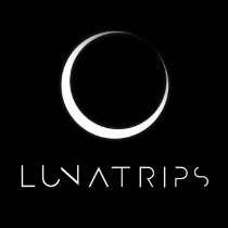 Lunatrips - Campervans & Yachts Network Logo