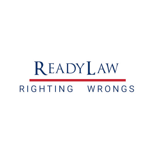 Company Logo For Ready Law'