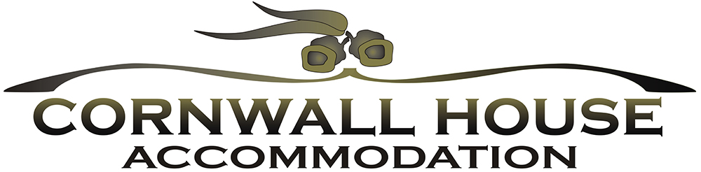 Company Logo For Cornwall House Accommodation'