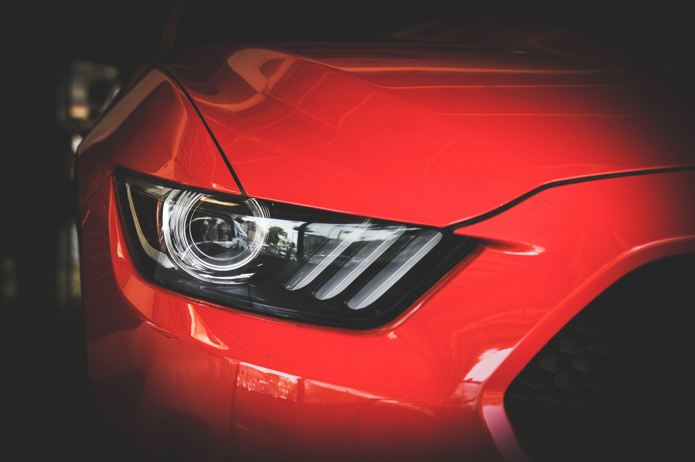 Auto Body Shop'