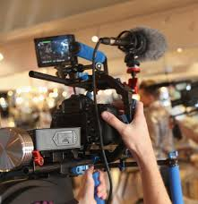 Video Production Company Services'