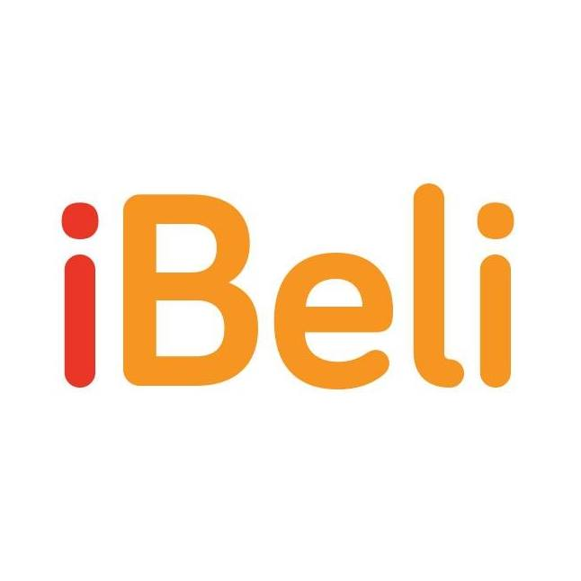 Company Logo For iBeli'