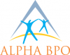 Company Logo For Alpha BPO'