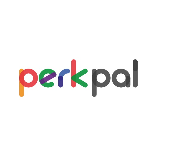 Company Logo For PerkPal'