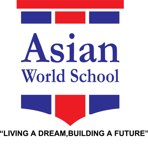 Company Logo For Asian World School'