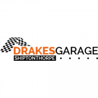 Drakes Garage Logo