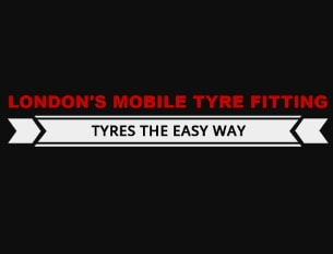 Company Logo For London&rsquo;s Mobile Tyres Fitting'