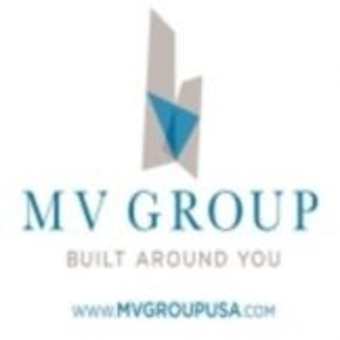 Company Logo For MV Group USA'