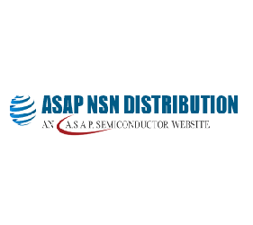 ASAP NSN Distribution Logo
