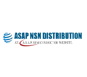 ASAP NSN Distribution