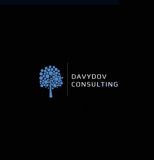 Company Logo For DAVYDOV CONSULTING LIMITED'