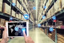 Contract Logistics Market'