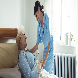 Home Health Care Providers Market'