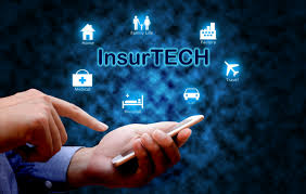 Insurance Technology Market'