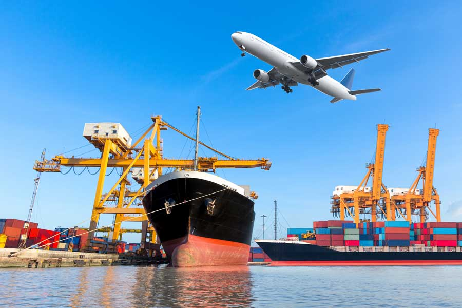 Freight Forwarding Service Provider Services Market
