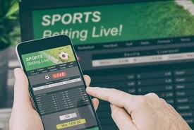 Online Sports Betting Market'