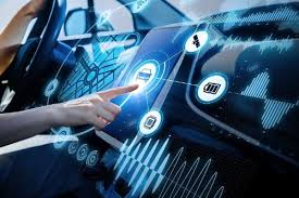 Automotive Software Market'