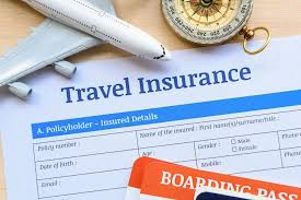 Travel Insurance Market'