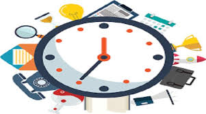 Online Time Tracking Software'