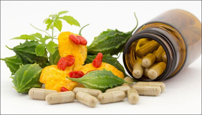 Wellness Supplements Market'