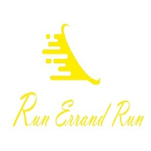 Company Logo For Run Errand Run- Best Local Delivery Service'