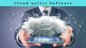 Cloud-native Software Market May see a Big Move | Major Gian