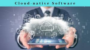 Cloud-native Software Market May see a Big Move | Major Gian'