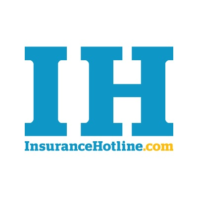 Company Logo For InsuranceHotline.com'