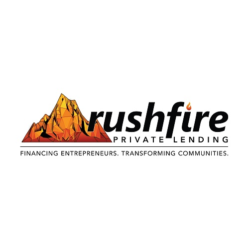 Company Logo For RushFire Hard Money Lending'