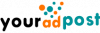 Company Logo For Youradpost'