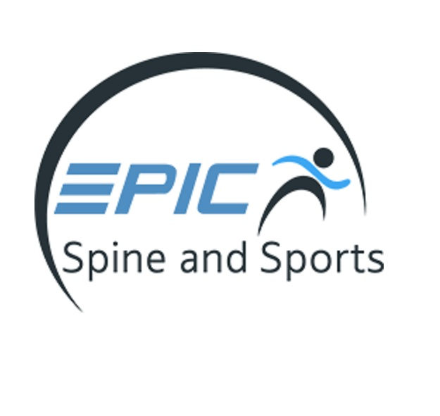 Company Logo For Epic Spine and Sports - Chiropractor Allend'