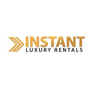 Instant Luxury Rentals | Exotic Car Rental Atlanta Logo