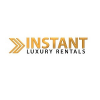Instant Luxury Rentals | Exotic Car Rental Atlanta