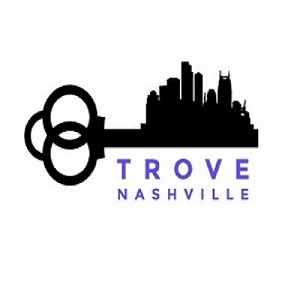 Company Logo For Trove Hospitality'