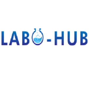 Company Logo For LABO-HUB'