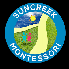 Company Logo For Suncreek Montessori'