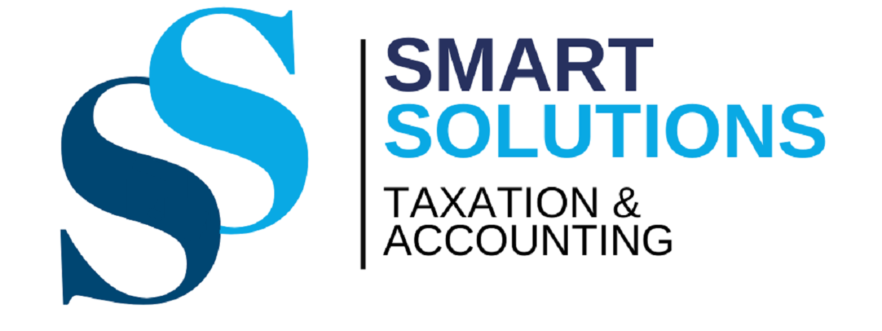 Smart Solutions Taxation & Accounting Logo