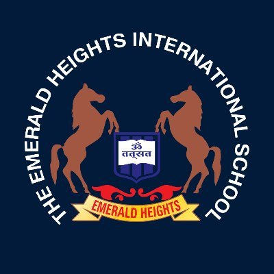 Company Logo For The Emerald Heights International School'