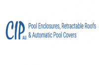 Pool Enclosures Logo