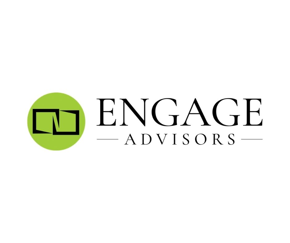 Company Logo For Engage Advisors'