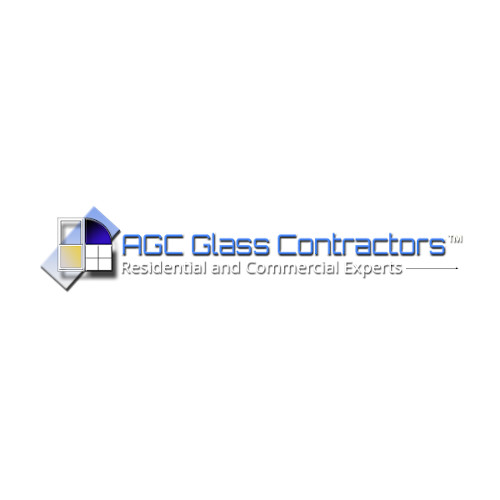 Company Logo For AGC Glass Contractors'